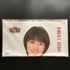 モーニング娘。 メルカリ - マイクロの人気アイテム 2026年最新】工藤遥 5 マイクロファイバータオル 工藤遥 アイドル