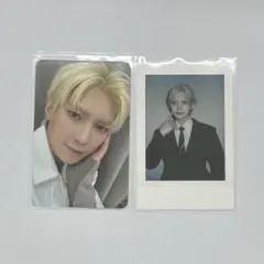 ATEEZ GH PT4 popup soundwave ラキドロ ヨサン