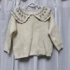 mamaraku 95 ニット