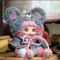Maymei JinyBearCookie BLUEBERRY YOGURT