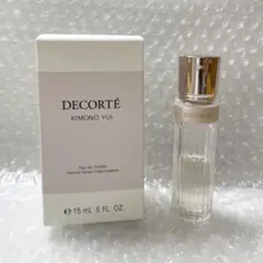 コスメデコルテ キモノ ユイ Eau de Toilette
