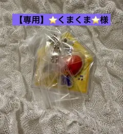 【専用】⭐くまくま⭐ 様BT21 パッケージチャーム