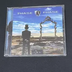 PHASE II PHASE/FACE IT メロハー
