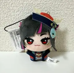おすわりボールチェーンマスコットセット KAMITSUBAKI 理芽 - メルカリ
