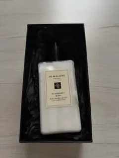 Jo Malone Blackberry & Bay ボディローション