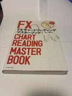 FXチャートリーディングマスターブックのサムネイル