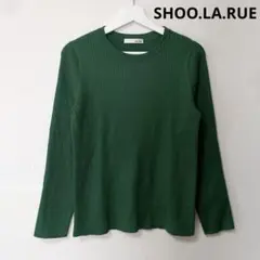 SHOO.LA.RUE ニットのサムネイル