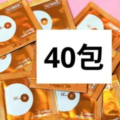 40包 ☆ ドクターケイ Cコントロール リペアセラム ⑤ - メルカリ