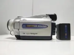 2025年最新】DCR-TRV27の人気アイテム - メルカリ