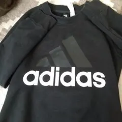 お値下げしました✯adidas♡薄手トレーナー