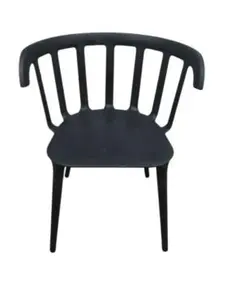 Kartell カルテル カムバックチェア スイーベルベース - メルカリ
