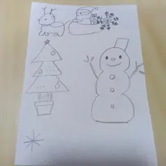 イラスト アート・写真