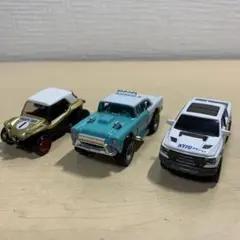 ミニカー　ホットウィール　マッチボックス　ジャンク　ルース　まとめ売り　レア