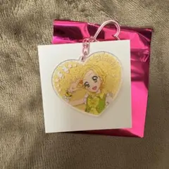 アイカツ！ ホルダー 新条ひなき