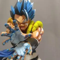 専用！ 二次元 リペイント ドラゴンボールZ SMSP 孫悟空 二次元リペイント フィギュア
