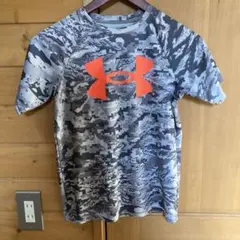 Under Armour 迷彩柄 Tシャツ　140cmのサムネイル