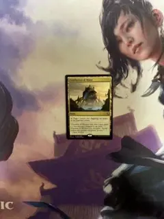 MTG マナの合流点 BOXプロモ 日本語版 Foil - メルカリ