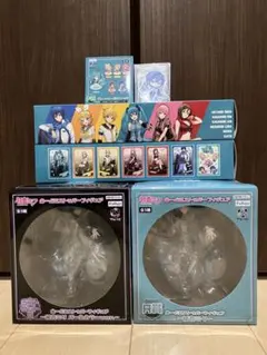 フリューくじ 初音ミク ぬーどるストッパー A賞　ラストワン賞