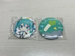2026年最新】初音ミク 缶バッジ プロセカの人気アイテム - メルカリ