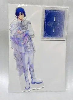BATTLE BOYS SKY三戸琳仁 アクリルスタンド - メルカリ