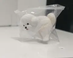 ふんばり〜ぬ2 ビションフリーゼ ふんばりーぬ2 ガチャ