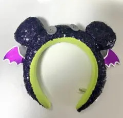 ユニバーサルスタジオジャパン カチューシャ ミニオン ティム ハロウィン限定