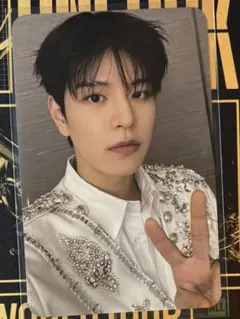 StrayKids スンミン dominATE 映画 2週目 特典トレカ