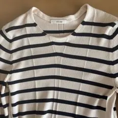 bijourさま専用　CÉLINE セリーヌ CELINE フィービー期のサムネイル