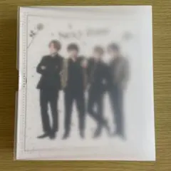 SexyZone 公式フォトアルバム