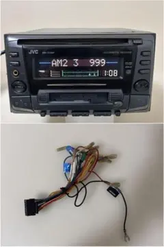 2026年最新】JVC 車 ヘッドユニットの人気アイテム - メルカリ