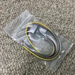 フリップフロップリレー（タイプA／プラス制御-1C）新品未使用品