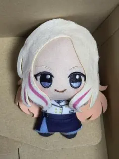 学園アイドルマスターちびぐるみvol.4 十王星南 ちびぐるみ 学マス