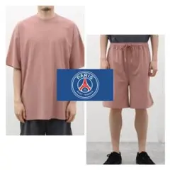 Paris Saint-Germain パリ・サン＝ジェルマン セットアップのサムネイル