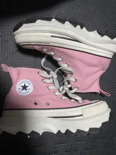 美品チャックテイラーct70 シャトーローズ　ピンク CONVERSE 23cm