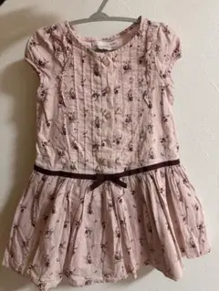 JANIE AND JACK ワンピース18~24months 95cm相当