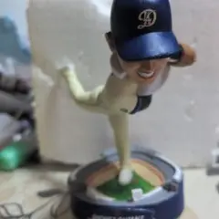 値下げSHOEI OHTANI ボブルヘッドフィギュア大谷翔平 MLB公式 /