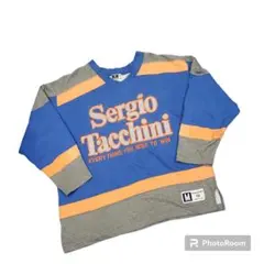 SERGIO TACCHIN　スウェット　セルジオタッキーニ&nbsp;スウェット　派手