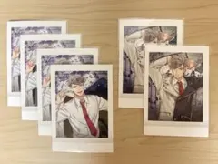 ヒプマイ 天国獄 ぱしゃこれ Flava