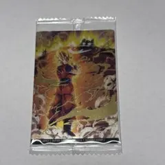 ドラゴンボール　イタジャガvol.8 シークレット　SEC 8-19