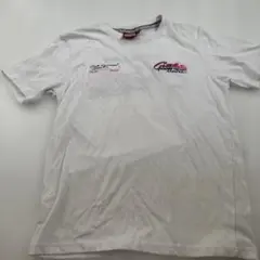 GOTCHA Tシャツ ホワイト Mのサムネイル