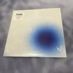 Cornelius - POINT　アナログレコード　新品未開封 CORNELIUS / Point (LP) / Trattoria | WAXPEND RECORDS