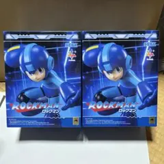 2026年最新】ロックマン フィギュアの人気アイテム - メルカリ