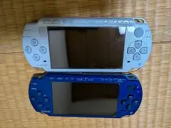 PSP-2000 ジャンク