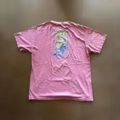 Primitive Dragon Ball Z Tシャツ　アニメtシャツ