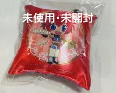テイルズ オブ シリーズ ナンジャタウン ミニクッション ユーリ ＆ リッド