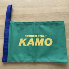 KAMO シューズケース（ジュニア用）