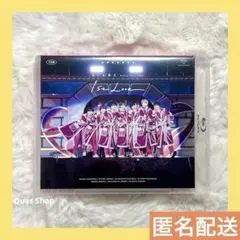 なにわ男子 1st Love 通常盤 Blue-ray ポストカード 特典 付き