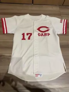 2025年最新】実使用広島カープの人気アイテム - メルカリ