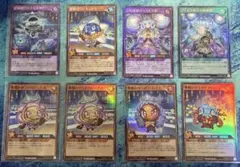 コスモス姫 遊戯王ラッシュデュエル