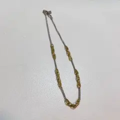 coach コーチ ネックレス